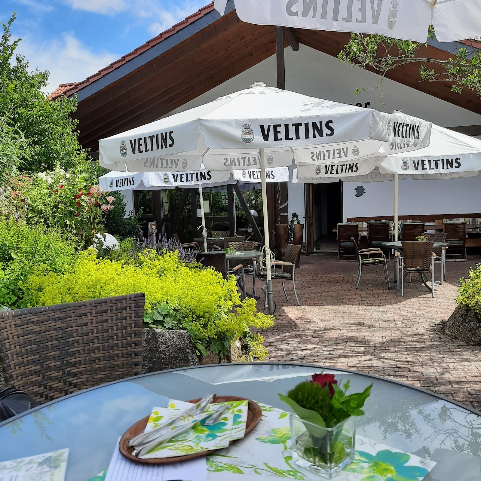 Restaurant "Gasthaus Sauer" in Vöhl