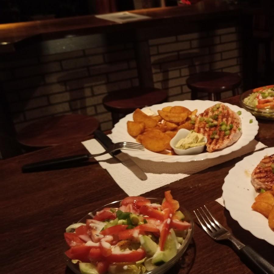 Restaurant "Hotzenplotz" in Diemelsee