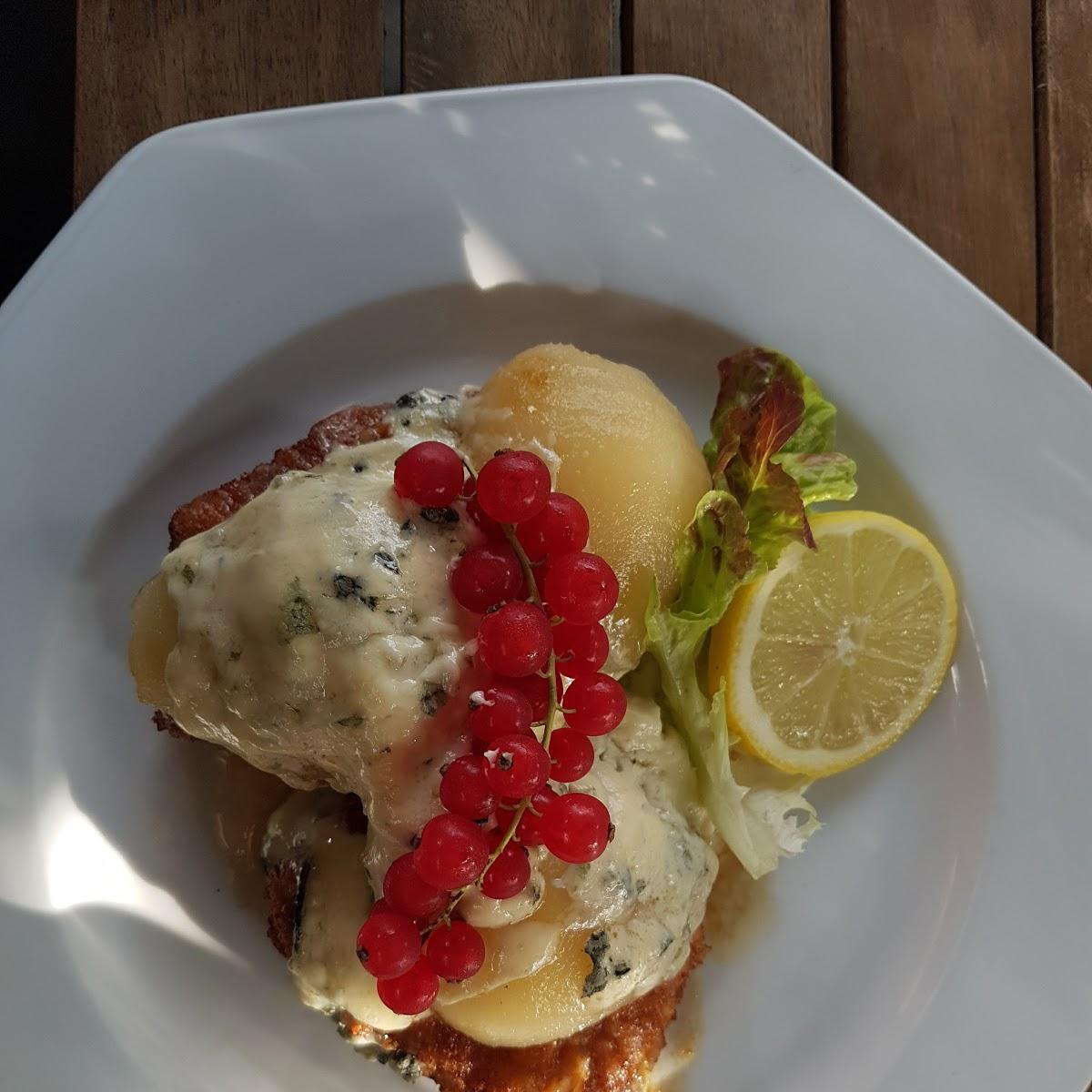 Restaurant "Peter Metten" in Brilon