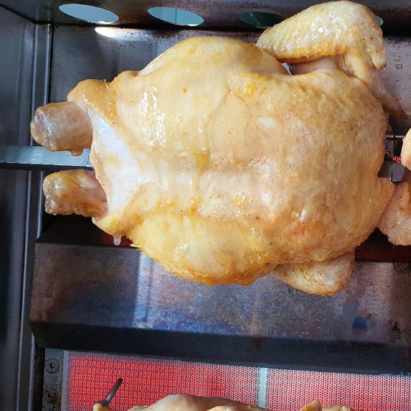 Restaurant "Al Kuch Restaurant" in Bad Wildungen