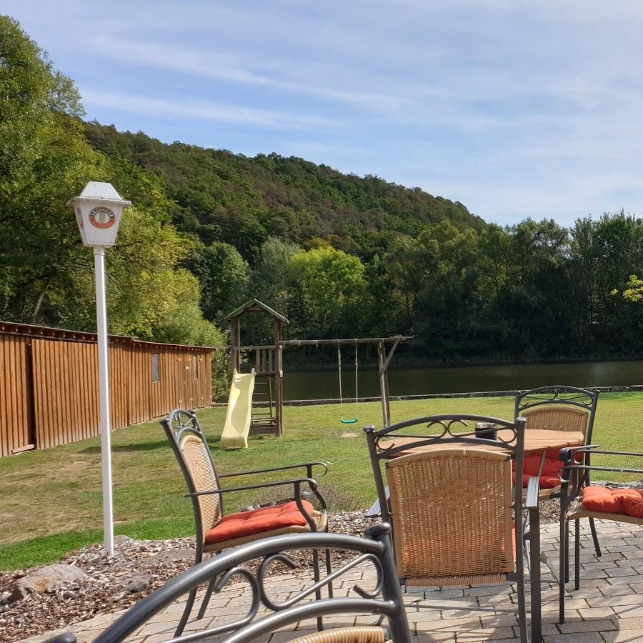 Restaurant "Restaurant, Café Kutscher-Stub