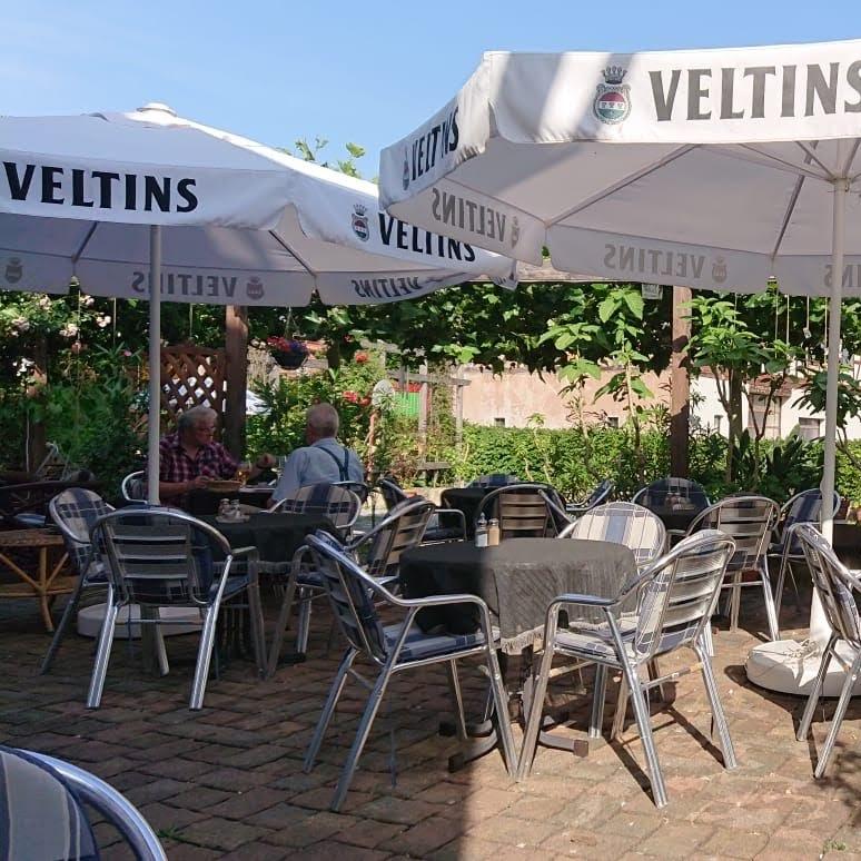 Restaurant "Pizza Maharaja" in Edertal