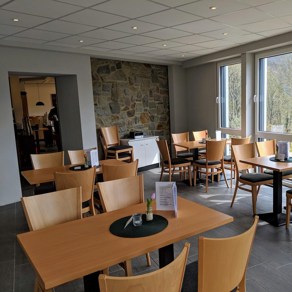 Restaurant "Zur Kaiserbuche" in Edertal