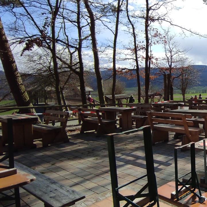 Restaurant "Restaurant Bericher Hütte" in Edertal