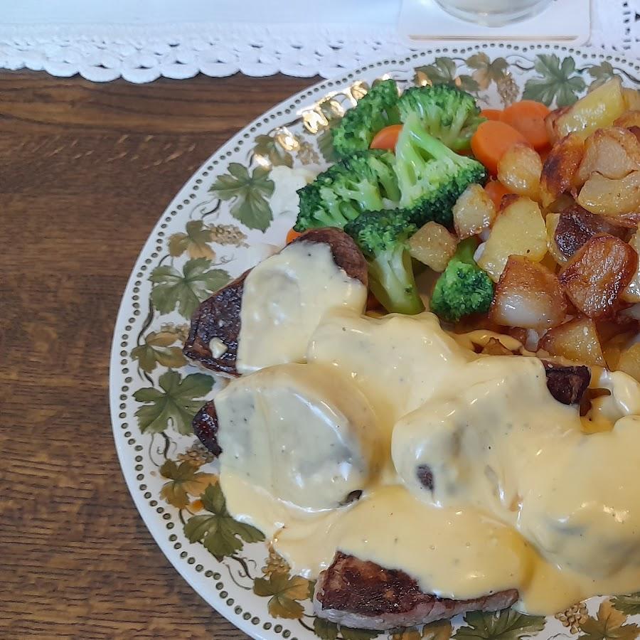 Restaurant "Gasthaus Zorn" in Edertal