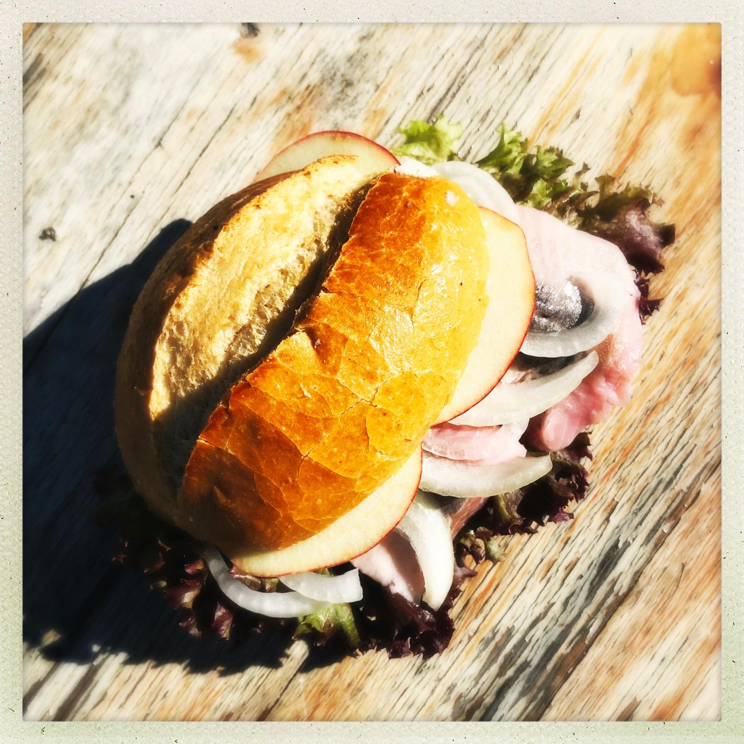 Restaurant "Moin Fritz" in  (Ostsee)