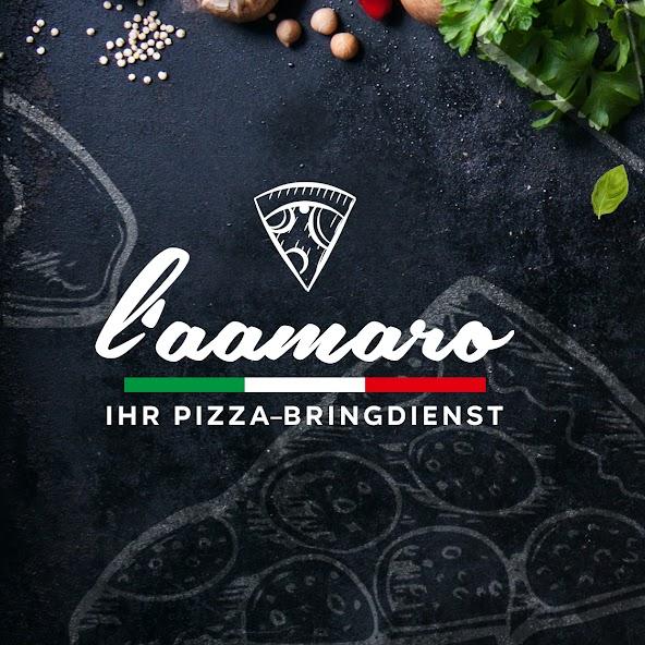 Restaurant "L´Aamaro" in Borken (Hessen)