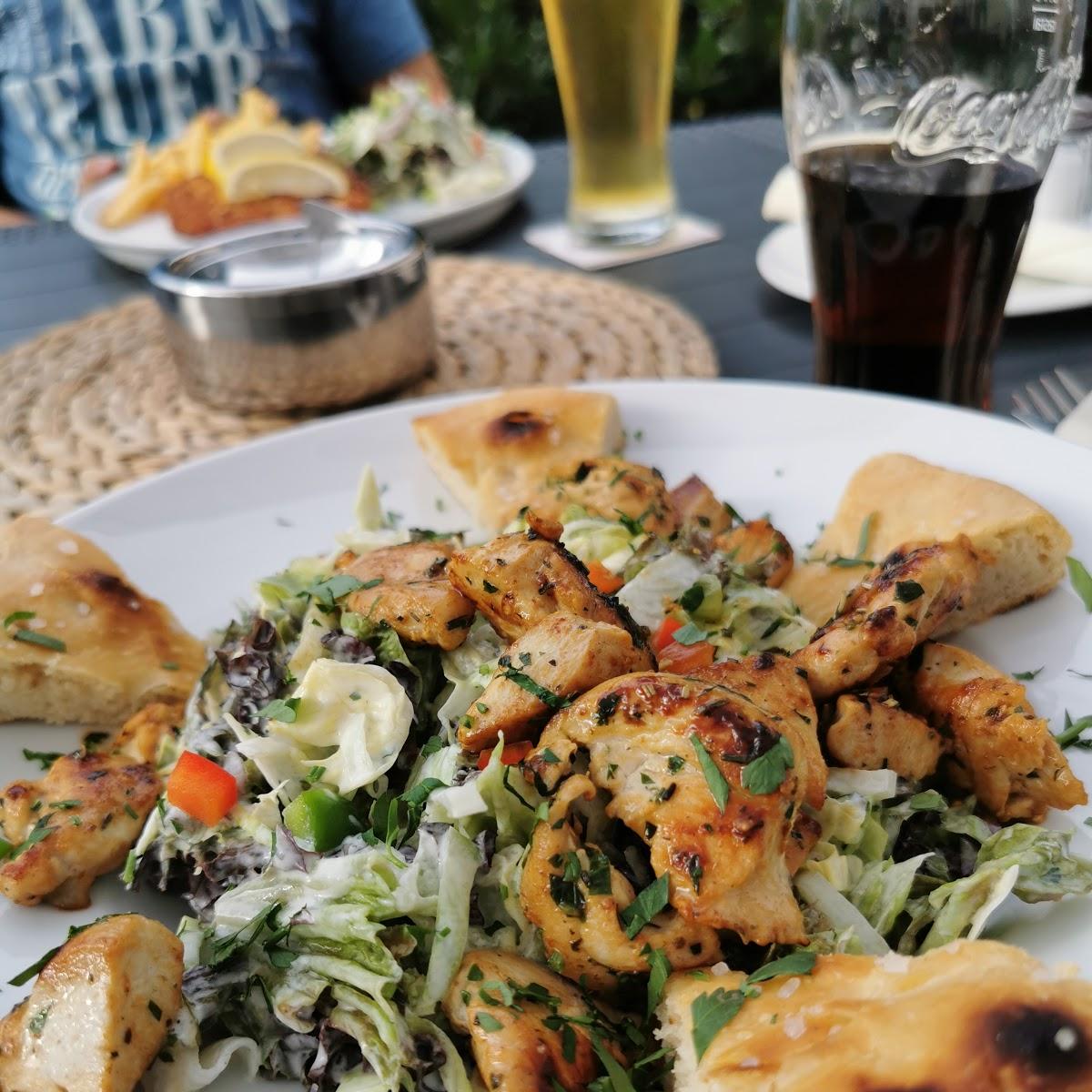 Restaurant "Ristorante Dal Circolo" in Borken