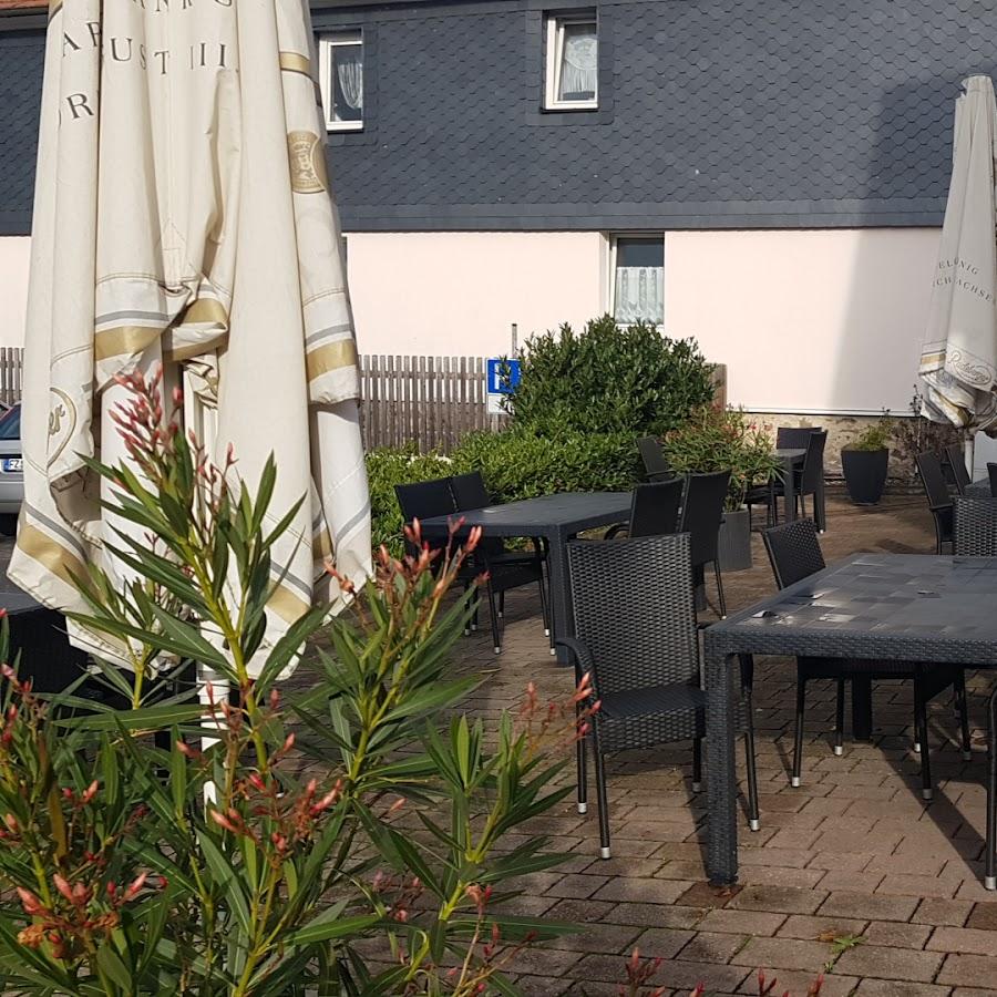 Restaurant "Ristorante Dal Circolo" in Borken (Hessen)