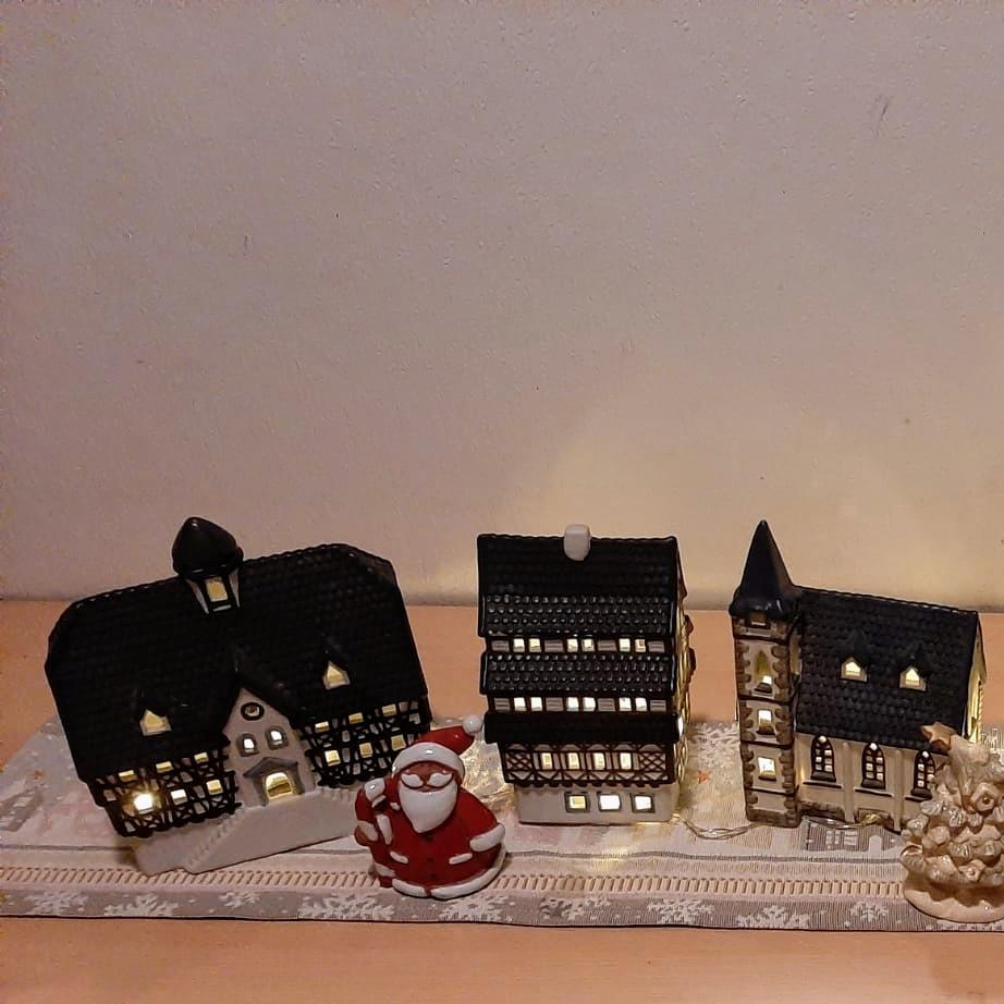 Restaurant "Café Kö" in Bad Zwesten