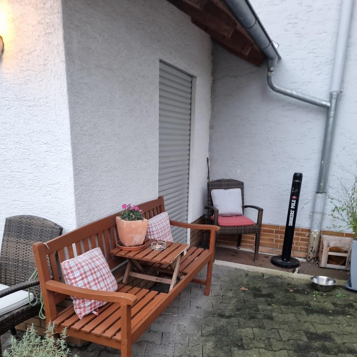 Restaurant "Hotel Zur Stadt Cassel" in Neukirchen