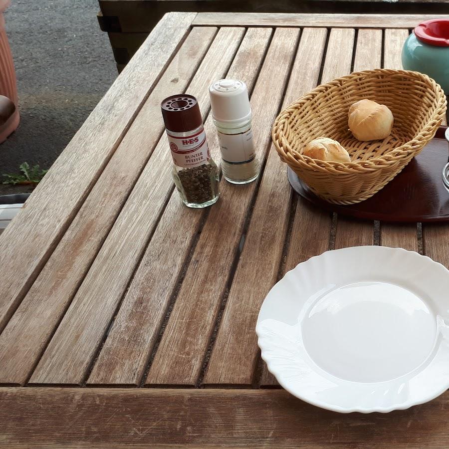 Restaurant "Waldschänke Balzereit" in Schwalmstadt