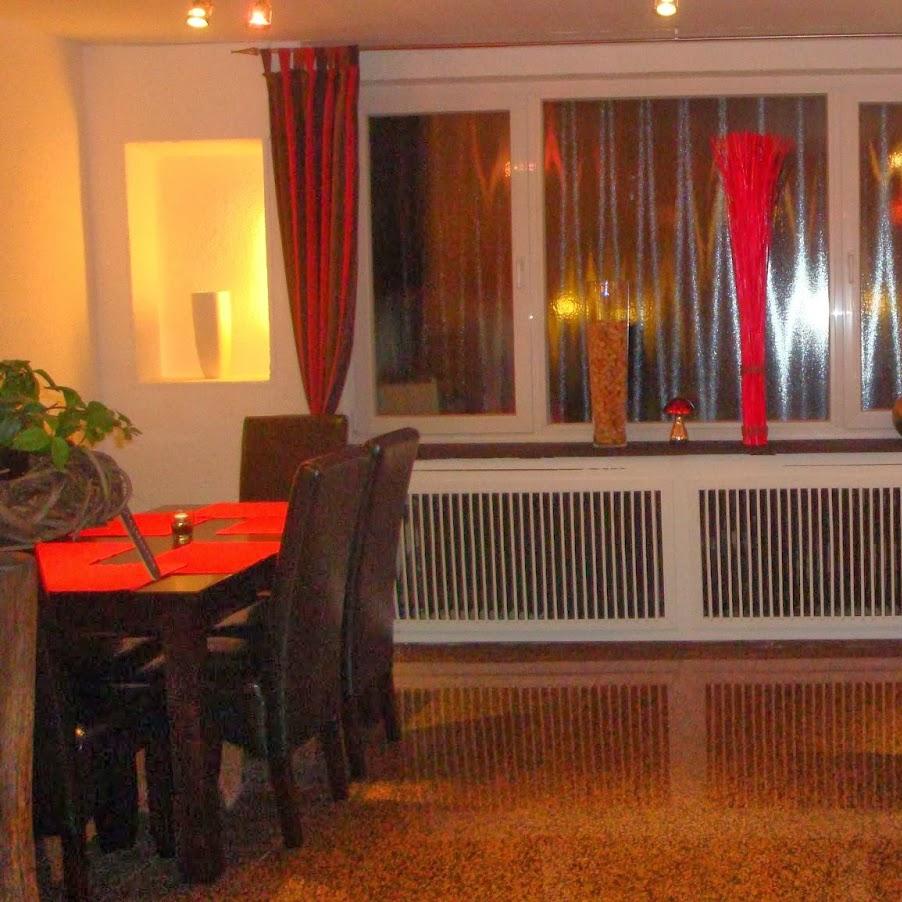 Restaurant "Ristorante Pizzeria Siciliana" in Fulda