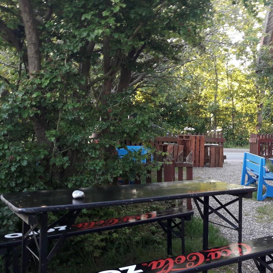 Restaurant "Seepudel" in Behrensdorf (Ostsee)