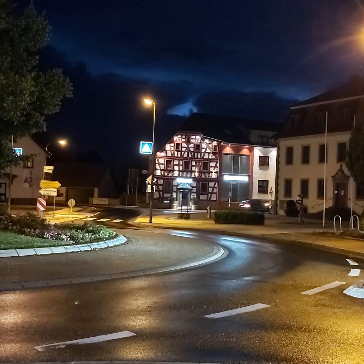 Restaurant "Gasthof Schützenhof" in Neuhof