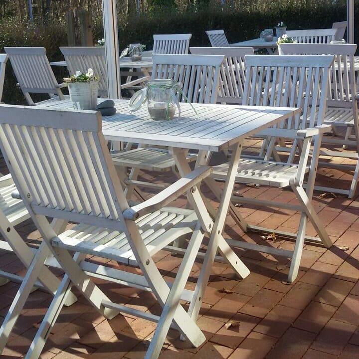 Restaurant "BASALT - ganzjährig geöffnet" in  (Ostsee)