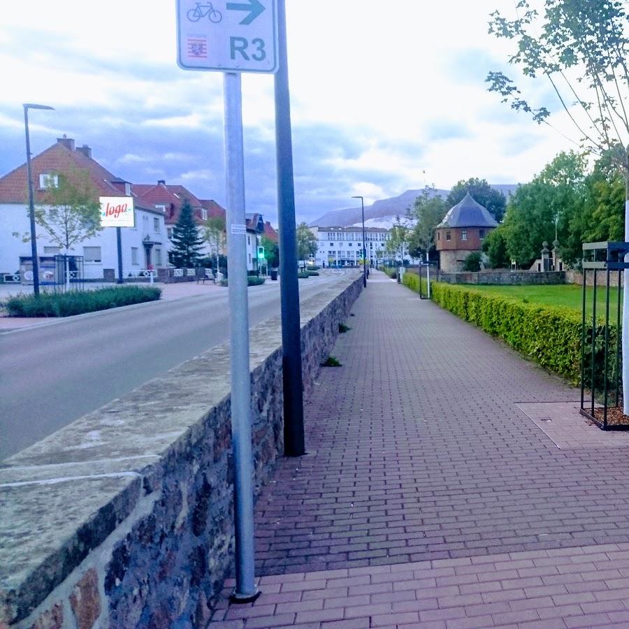 Restaurant "Lansby Hotel Ebert" in Neuhof