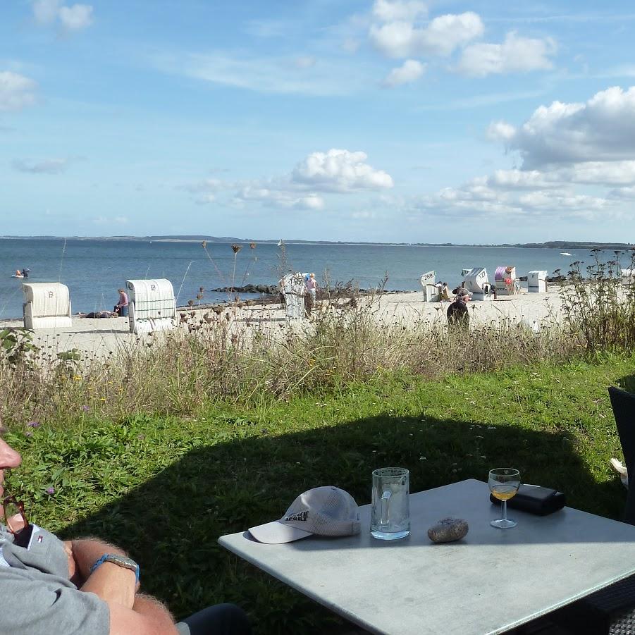 Restaurant "Restaurant - Café Waterkant" in  (Ostsee)