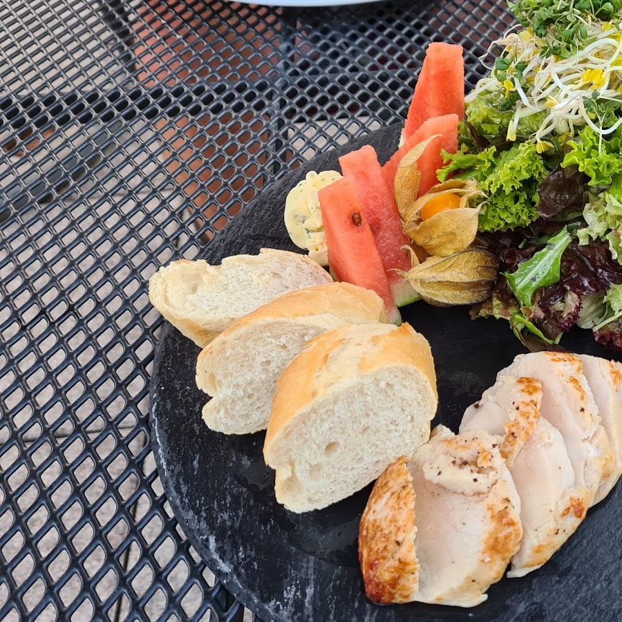 Restaurant "Restaurant Panorama" in Hofbieber