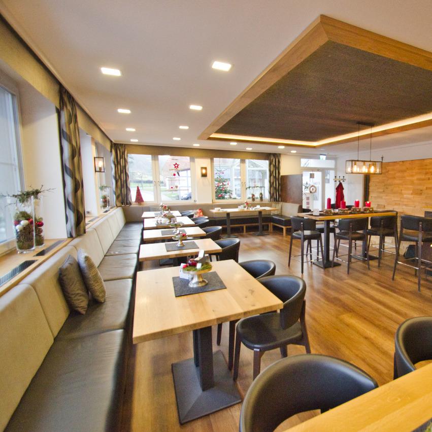 Restaurant "Gasthof Zur Linde" in Hofbieber