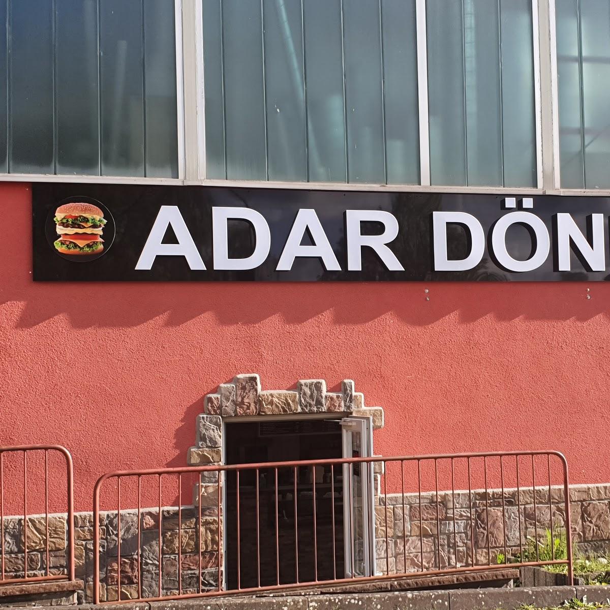 Restaurant "Adar Döner" in Hofbieber