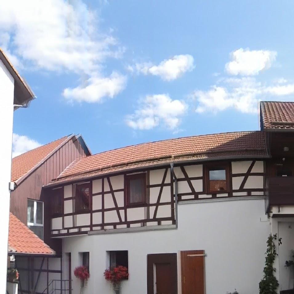 Restaurant " Rhön Stern Hotel   Rhön Übernachtung für Wochenendurlaub,Familientreffen,Rhön Urlaub,Rhön Reisen & Kegeltouren ,Wandern, Rhön Kurzurlaub, Silvesterurlaub" in Hofbieber