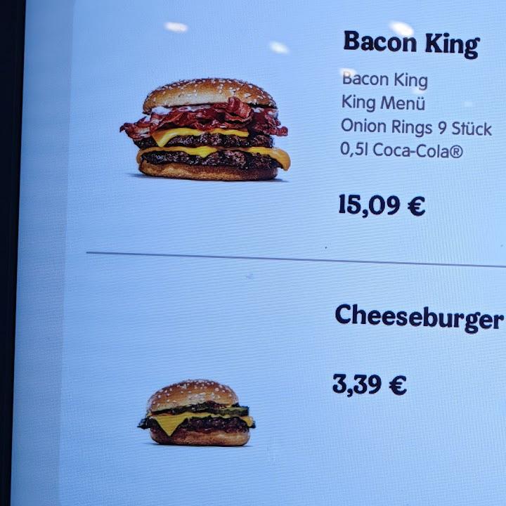 Restaurant "Gusticus" in Burghaun