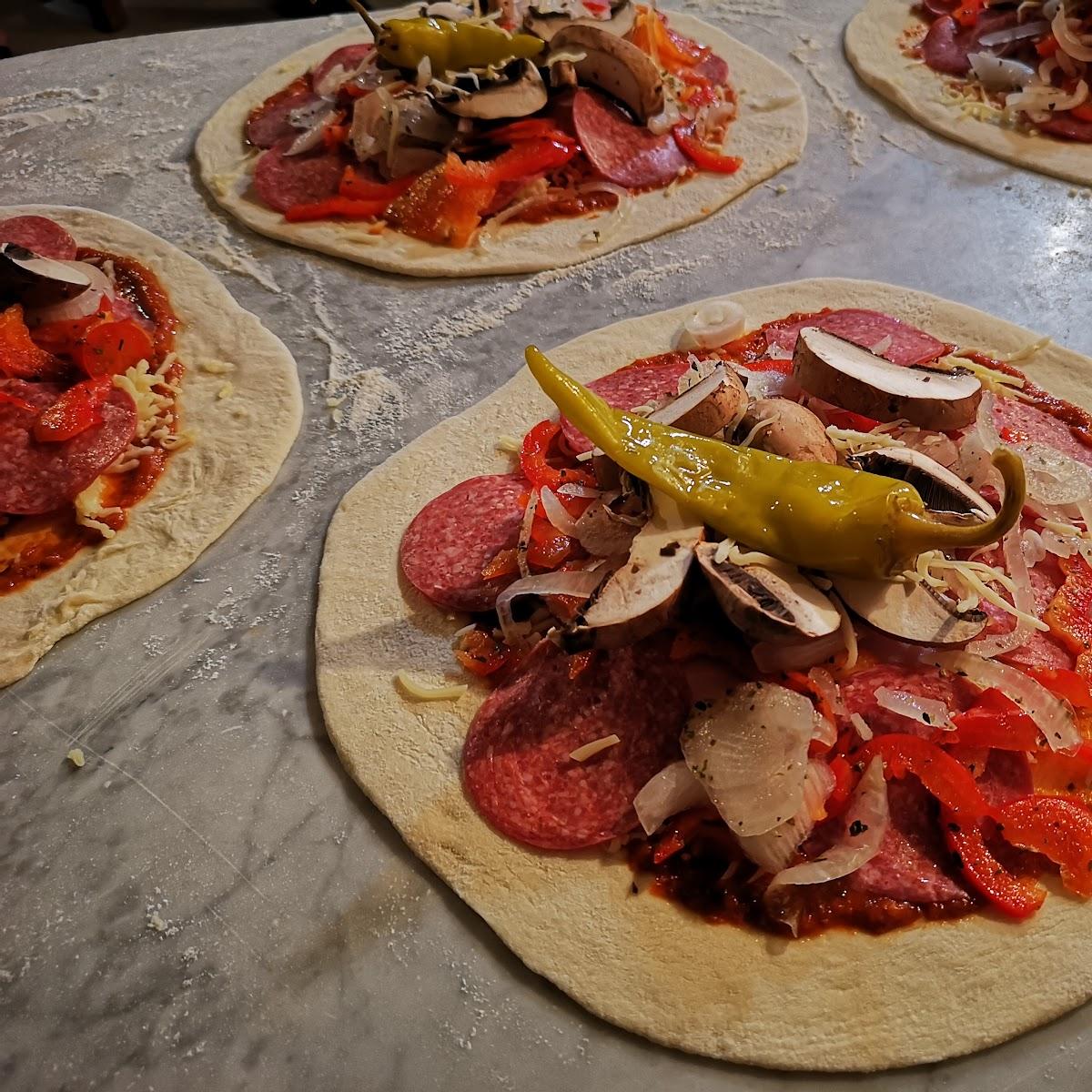 Restaurant "Alte Schmiede" in Poppenhausen (Wasserkuppe)