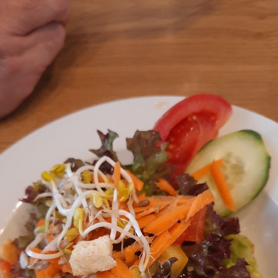 Restaurant "Gaststätte Ferien Park wehrda" in Haunetal