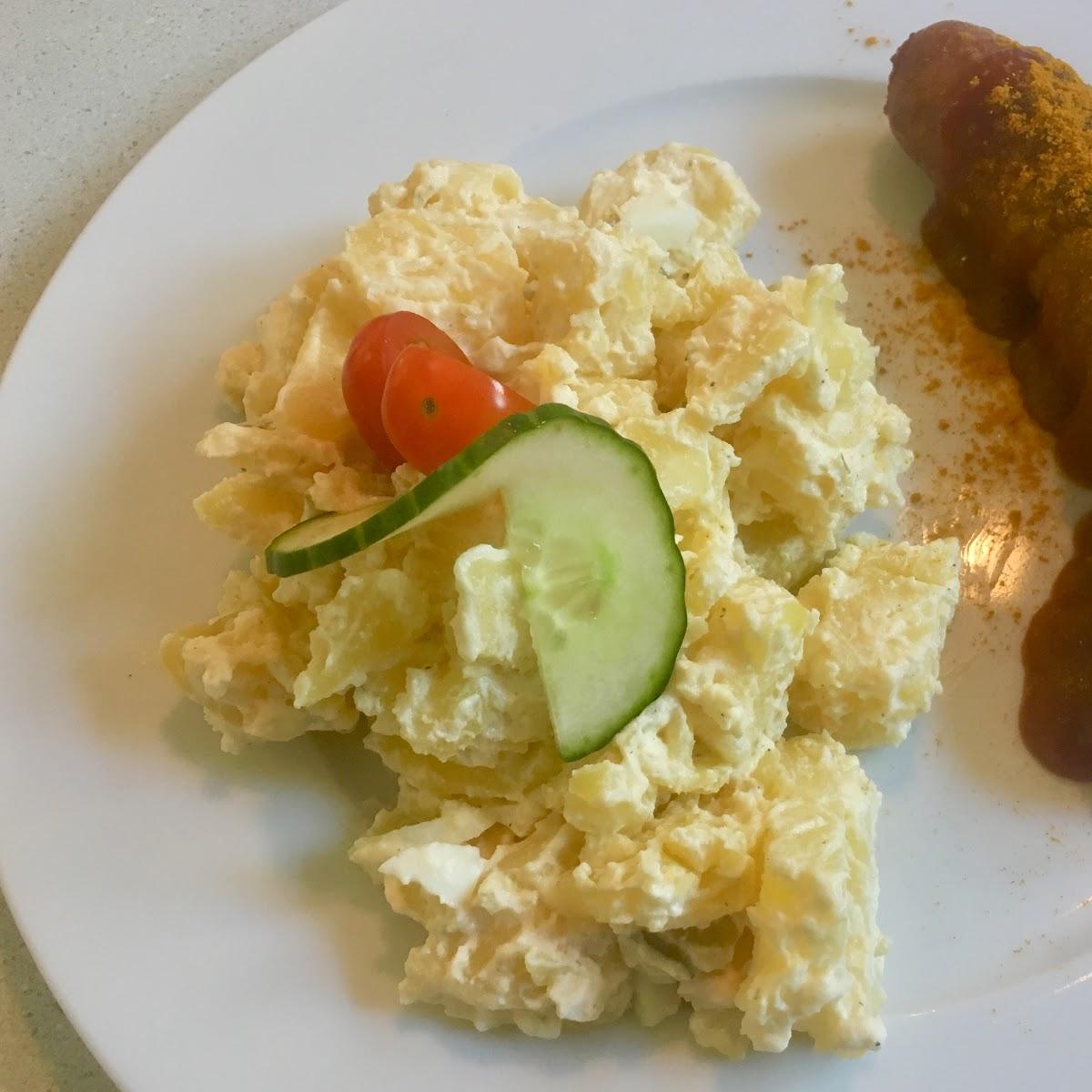 Restaurant "Black Horse Inn" in Rasdorf