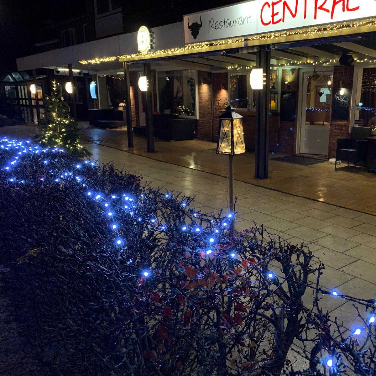 Restaurant "Restaurant Central Hohwacht" in  (Ostsee)