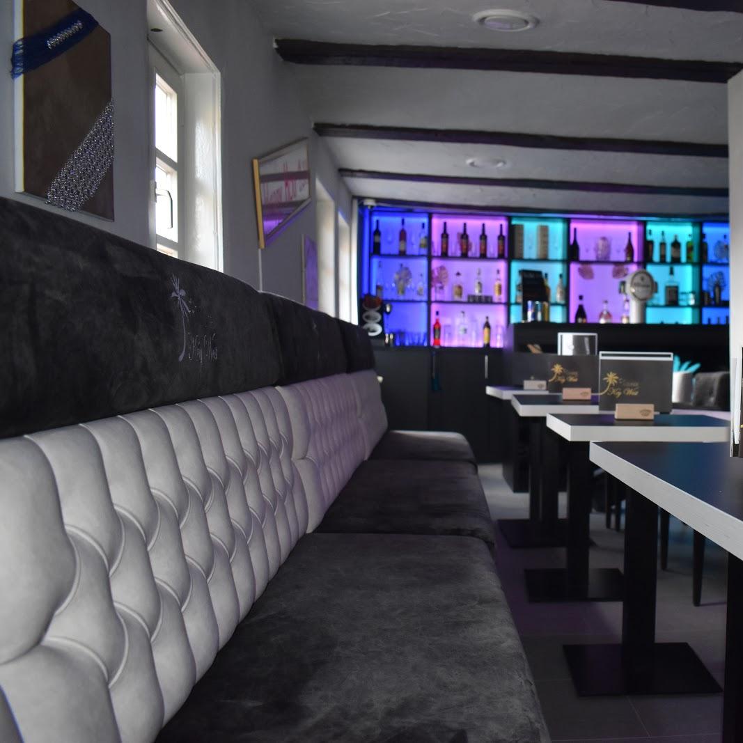 Restaurant "Key West Lounge" in Niederaula
