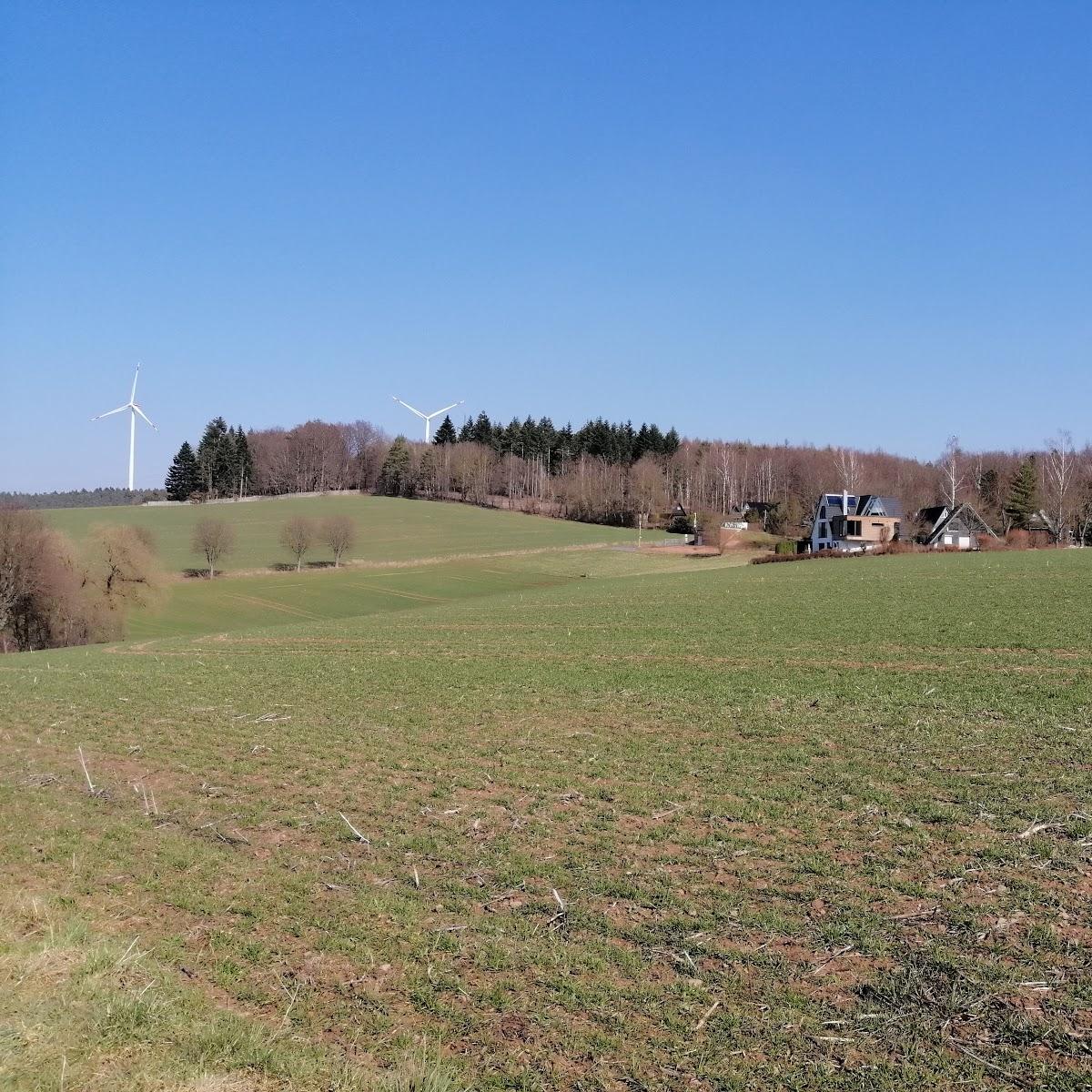 Restaurant "Tank & Rast Raststätte  Ost" in Kirchheim
