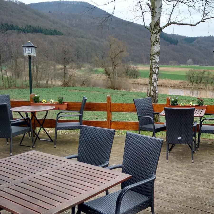 Restaurant "Fischerstübchen" in Bad Sooden-Allendorf