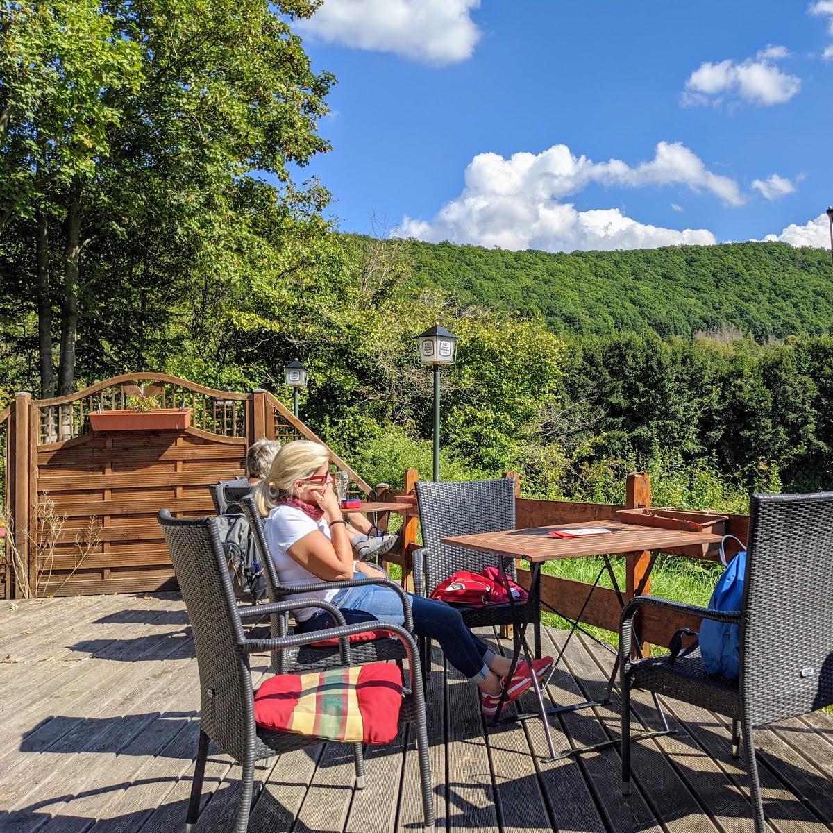 Restaurant "Fischerstübchen" in Bad Sooden-Allendorf