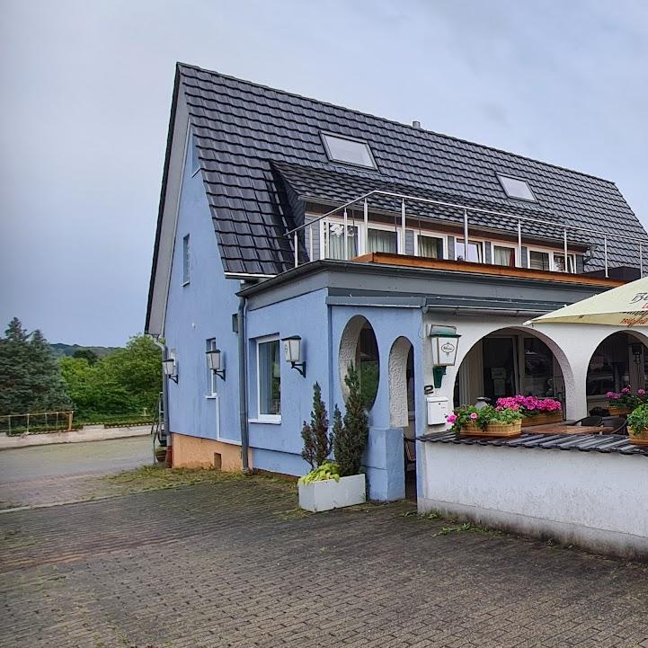 Restaurant "Olympia" in Bad Sooden-Allendorf