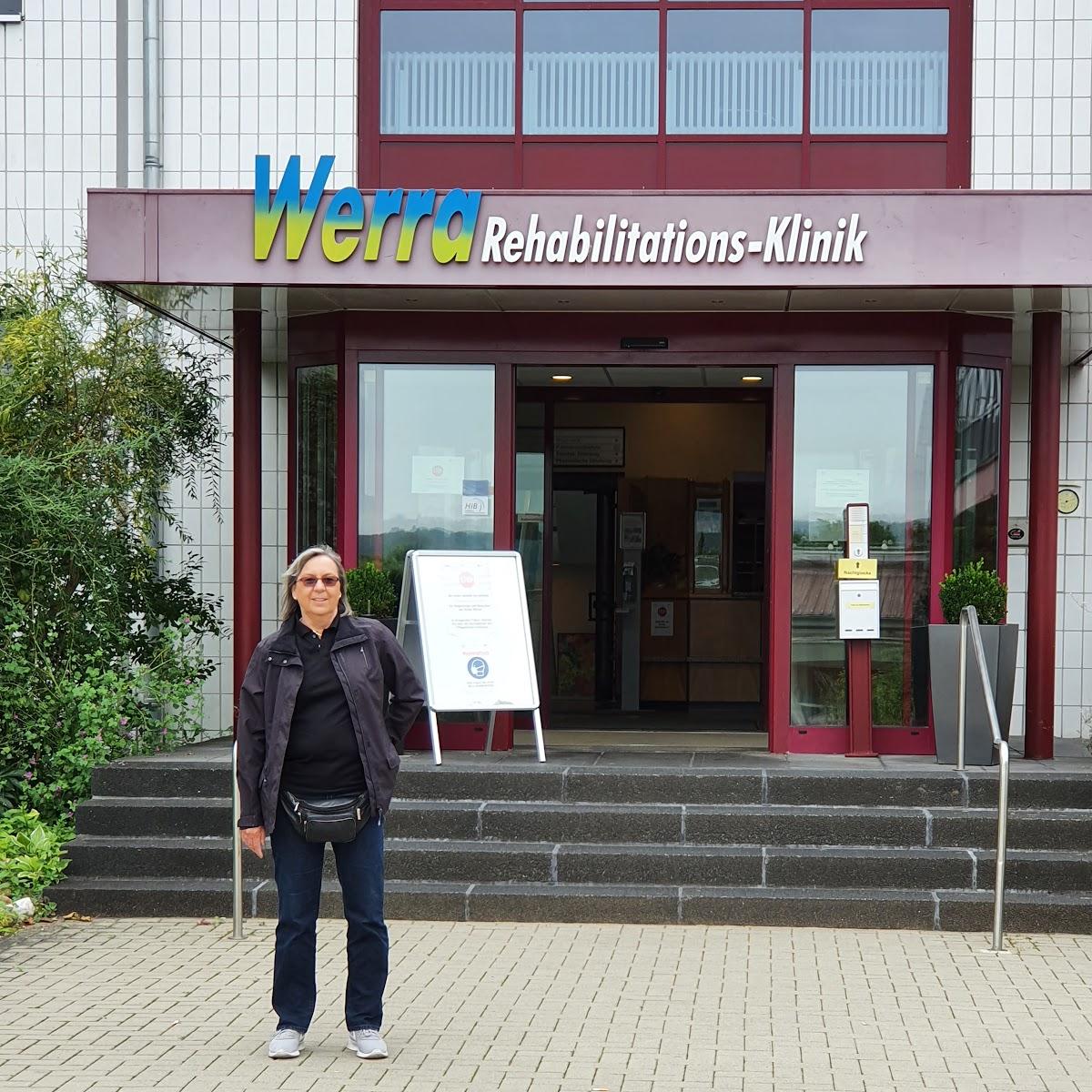 Restaurant "Olympia" in Bad Sooden-Allendorf