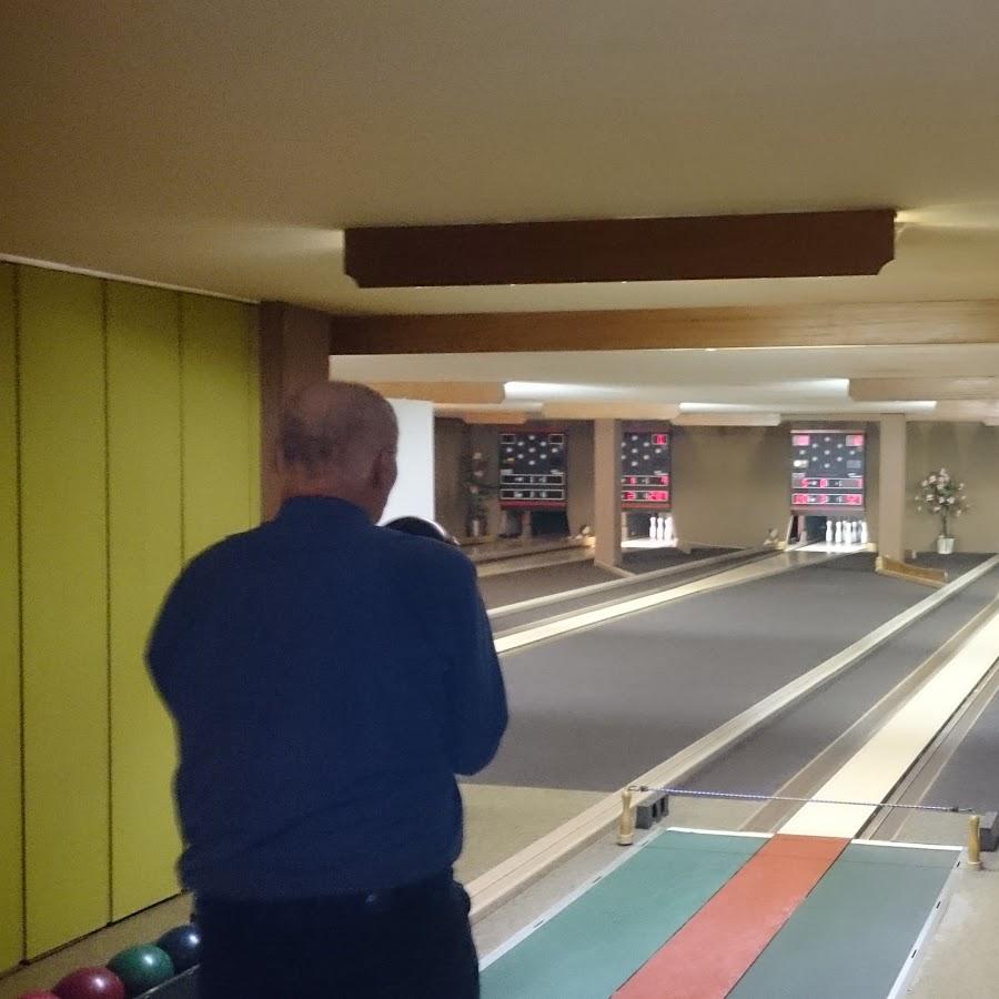 Restaurant "Kegel-Center" in Bad Sooden-Allendorf