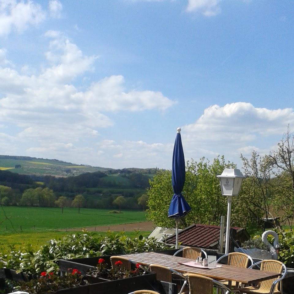 Restaurant "DA PAOLO Trattoria Pizzeria" in Friedland