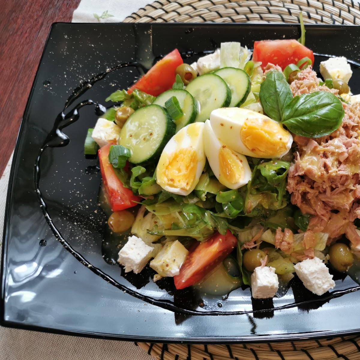 Restaurant " Zum Dorfkrug  Gaststätte und Eiscafé" in Kirchgandern