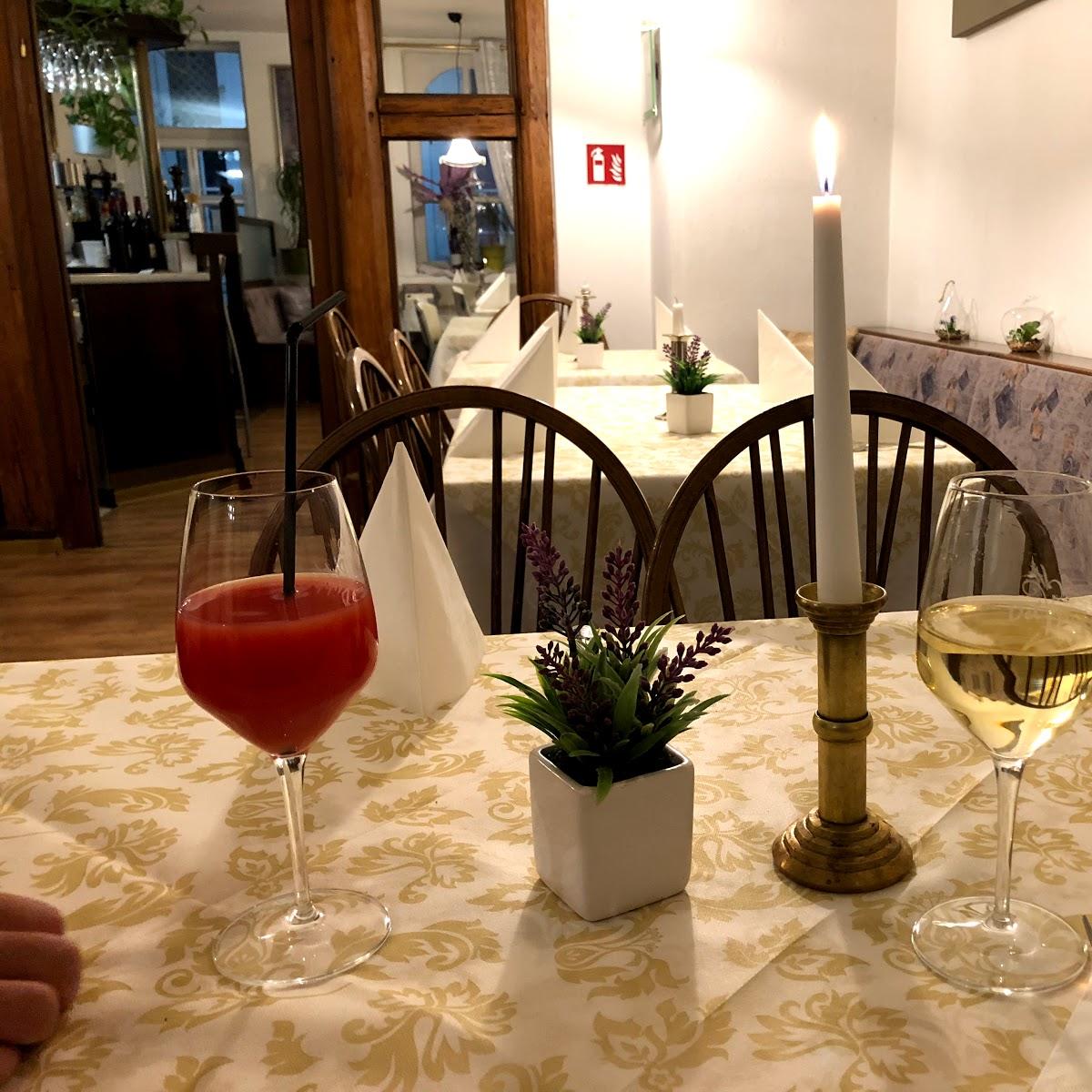 Restaurant "Pizzeria Rialto" in Eschwege
