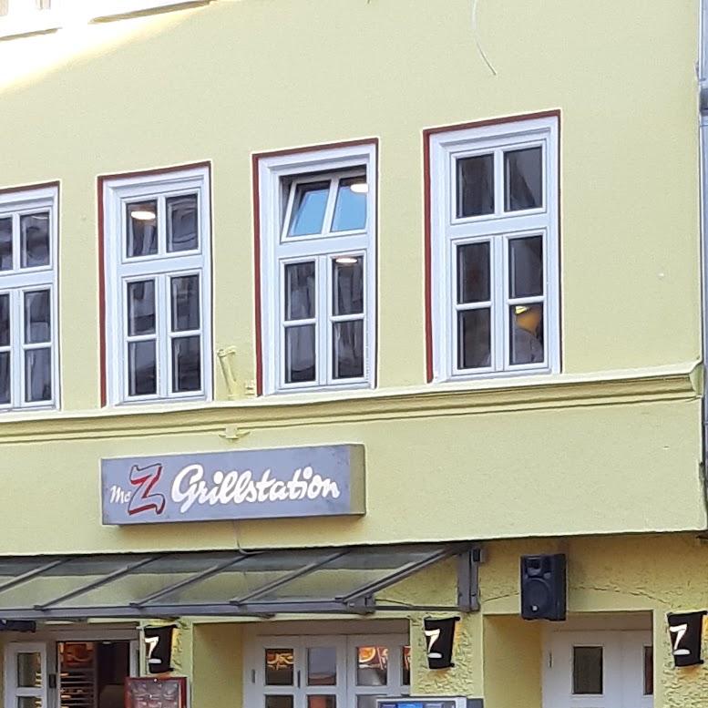 Restaurant "Mc Z Grillstation" in Eschwege