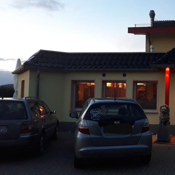 Restaurant "Chinarestaurant Pavillon, Fam. Cheok" in Meinhard