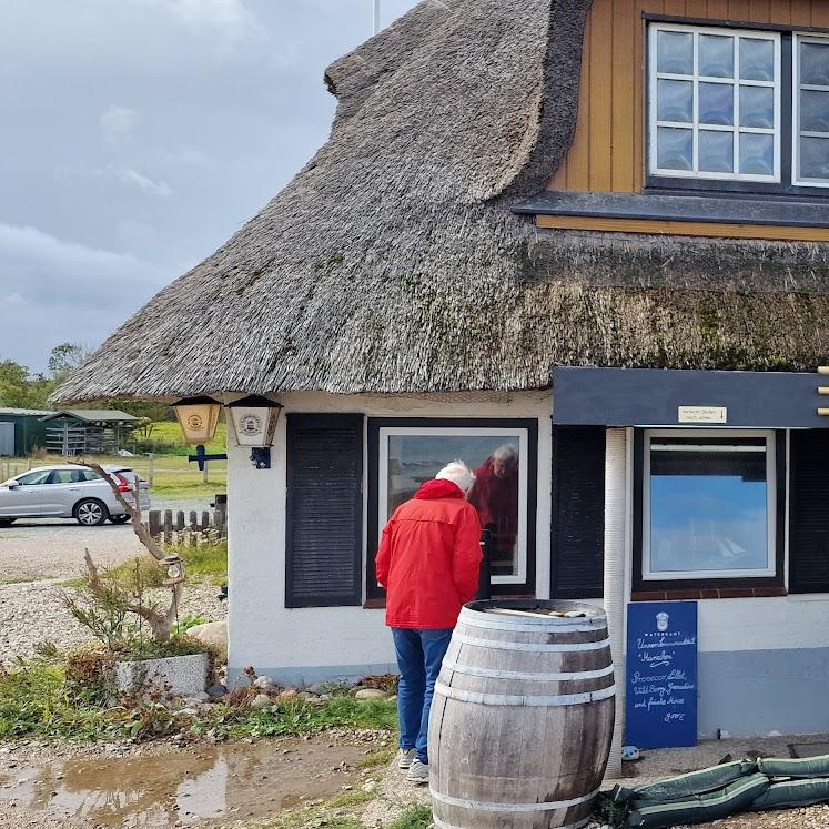 Restaurant "Restaurant Klabautermann" in Behrensdorf (Ostsee)