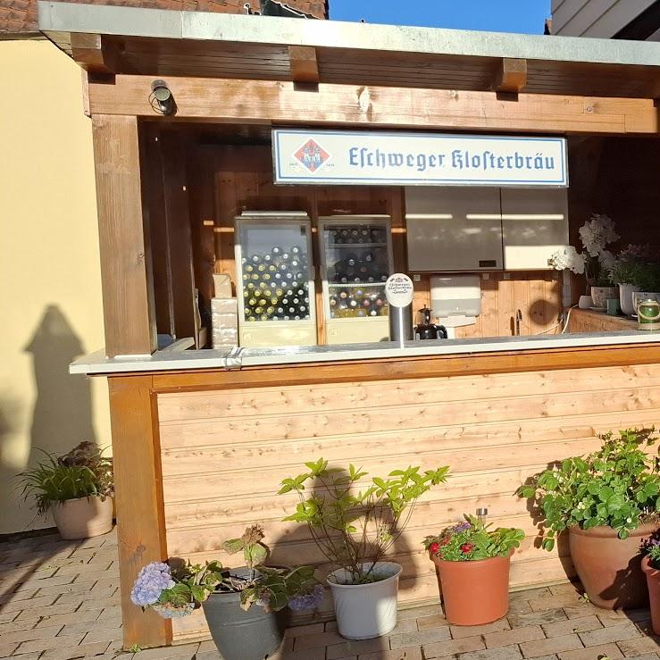 Restaurant "Pizzeria Classic" in Meinhard