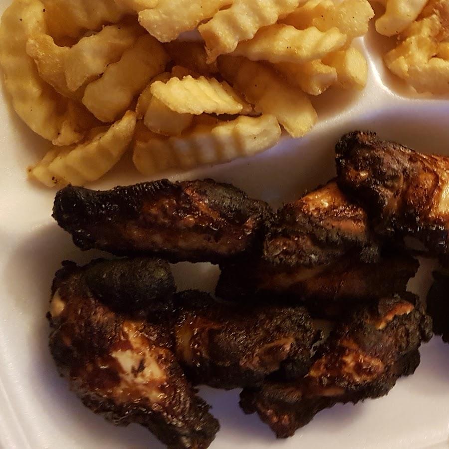 Restaurant "Pizzeria Classic" in Meinhard