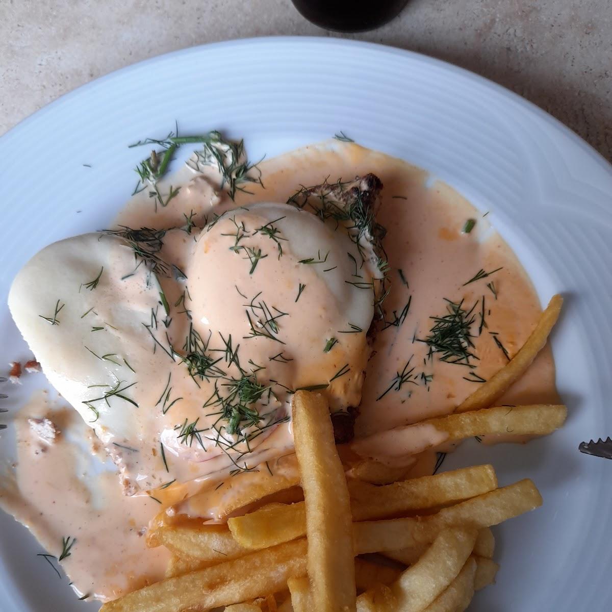 Restaurant "Schnell-buffet Picknick" in Eschwege