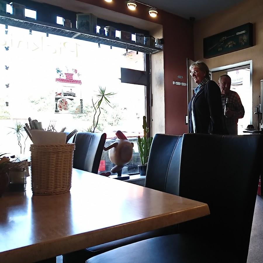 Restaurant "Schnell-buffet Picknick" in Eschwege