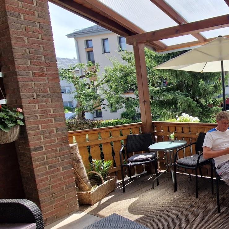 Restaurant "Kaffeestübchen & Brotladen Andrea Kotte" in Waldkappel