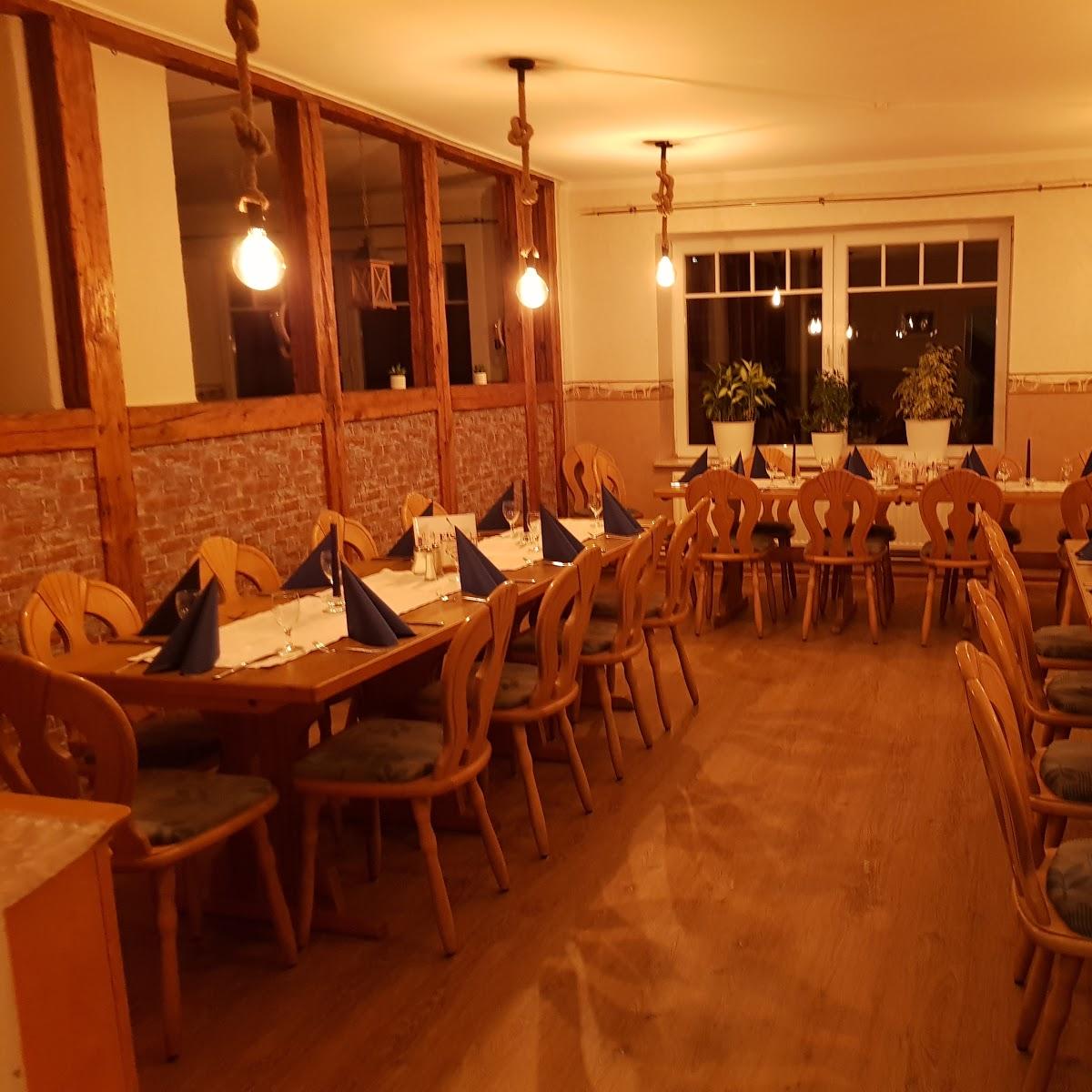 Restaurant "Gaststätte  Zum alten Packhus " in  Blekendorf